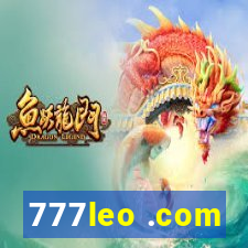 777leo .com